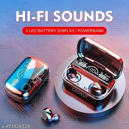 Headphones